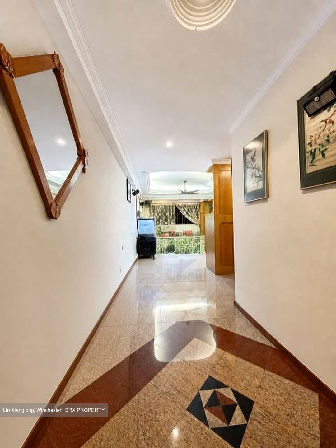 Blk 485B Choa Chu Kang Avenue 5 (Choa Chu Kang), HDB 5 Rooms #617242581